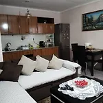 Cozy Breeze דירה *