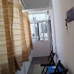 Cozy Breeze דירה