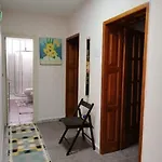 Cozy Breeze דירה *