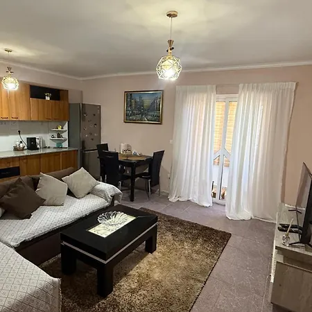 Cozy Breeze Durrës