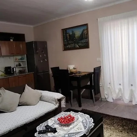 Cozy Breeze Apartamento *