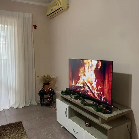 Apartamento Cozy Breeze *