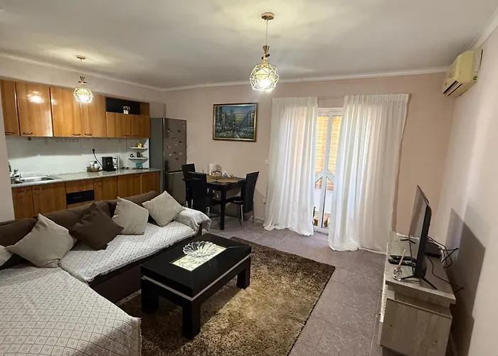 Cozy Breeze Durrës