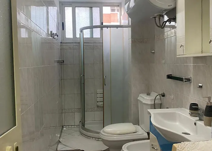 Apartamento Cozy Breeze Durrës