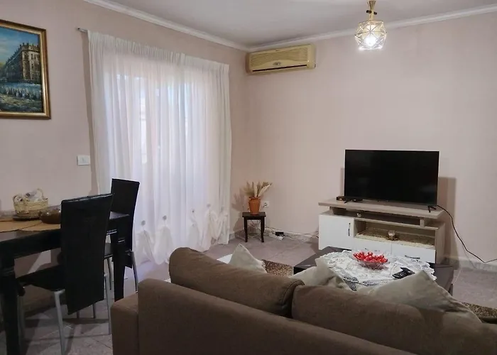 Apartamento Cozy Breeze Durrës