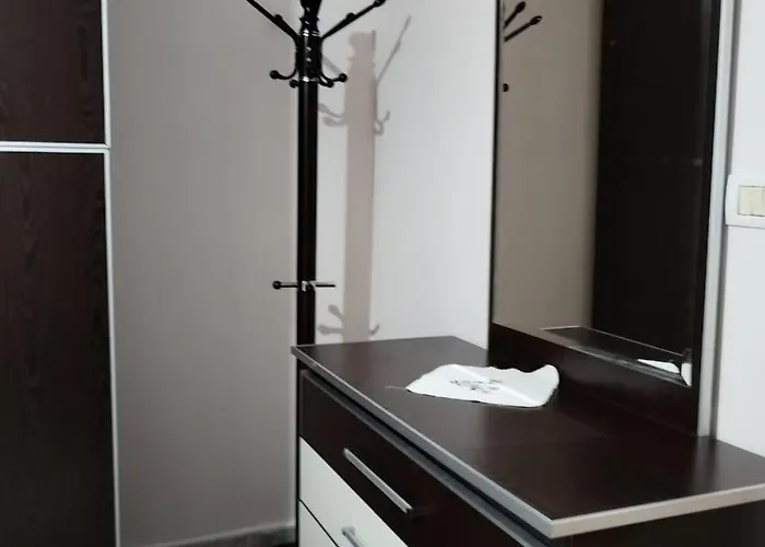 Cozy Breeze Apartamento *