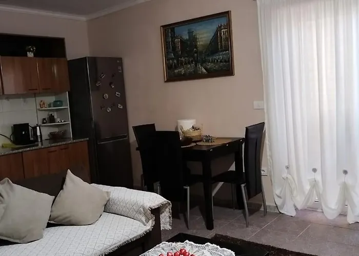 Cozy Breeze Apartamento *