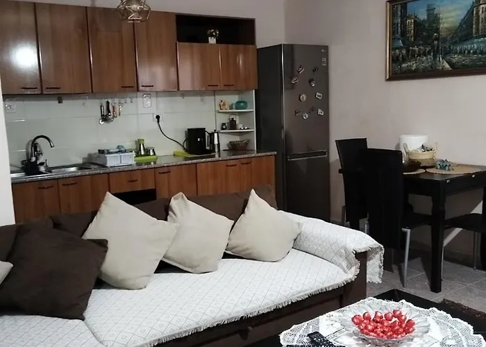 Cozy Breeze Apartamento *