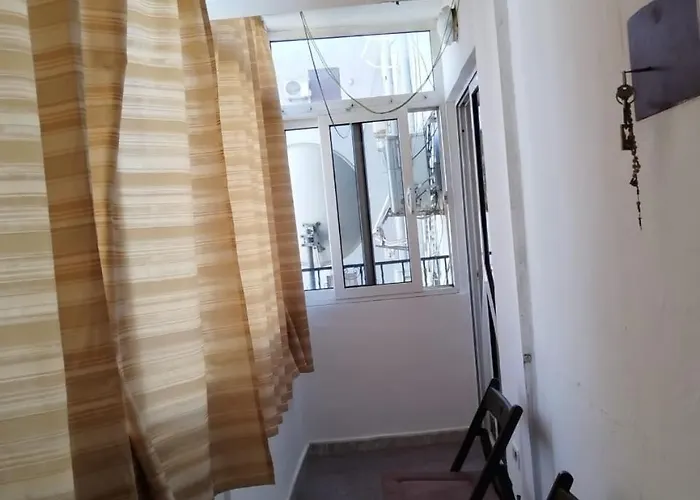 Cozy Breeze Apartamento