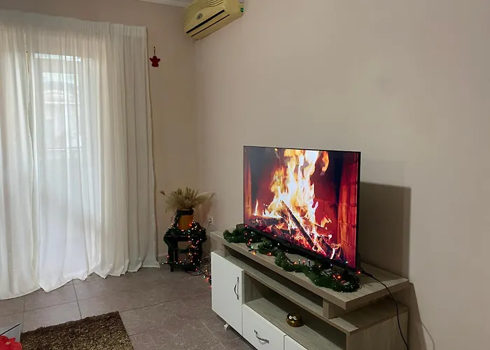 Apartamento Cozy Breeze *