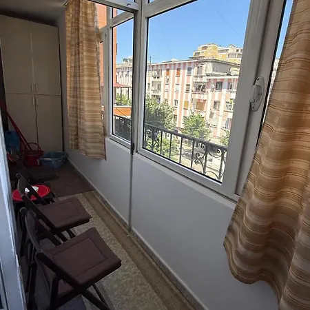 Cozy Breeze Daire Dıraç