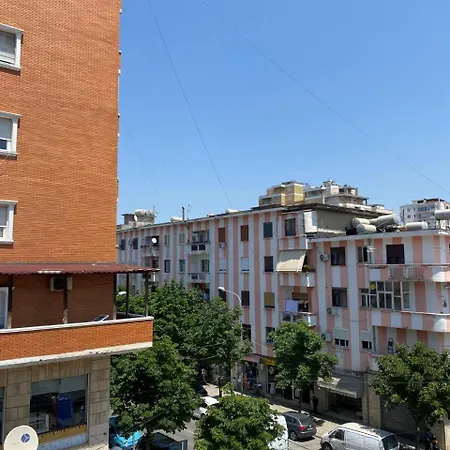 Daire Cozy Breeze Dıraç