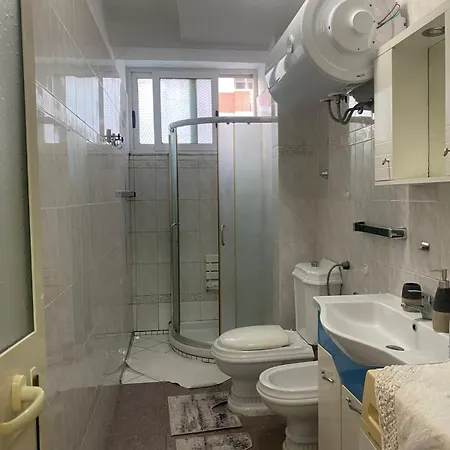 Daire Cozy Breeze Dıraç