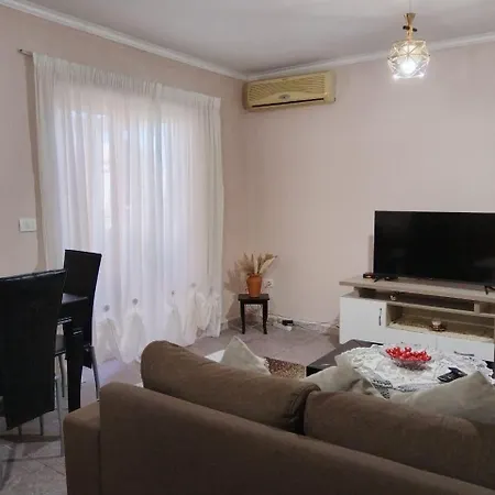 Appartement Cozy Breeze Durrës