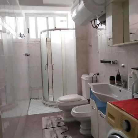 Daire Cozy Breeze Dıraç