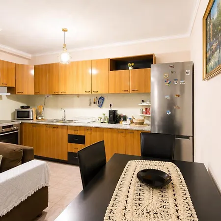 Appartement Cozy Breeze *