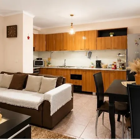 Apartamento Cozy Breeze *
