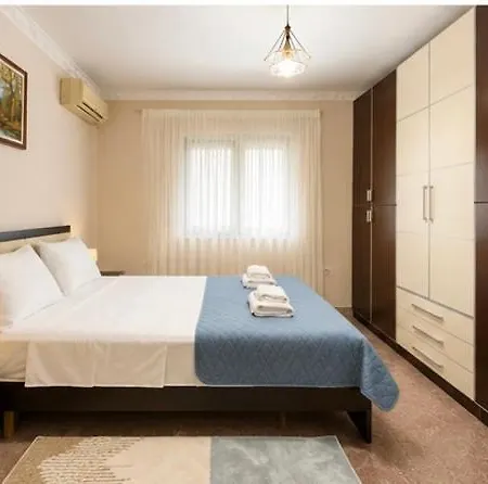 Cozy Breeze Apartamento *