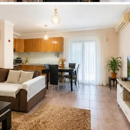 Appartement Cozy Breeze Durrës