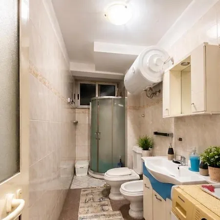 Appartement Cozy Breeze *