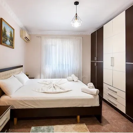 Apartamento Cozy Breeze