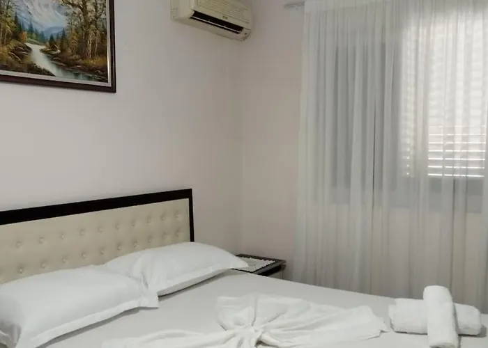 Cozy Breeze Apartament