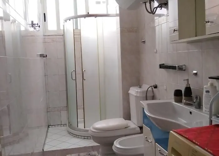 Apartament Cozy Breeze Durrës