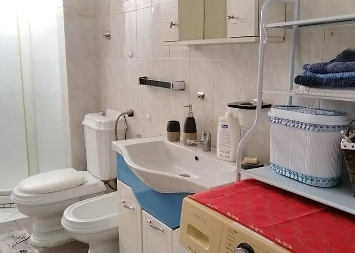 Appartamento Cozy Breeze