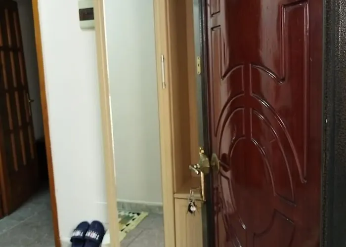 Appartamento Cozy Breeze